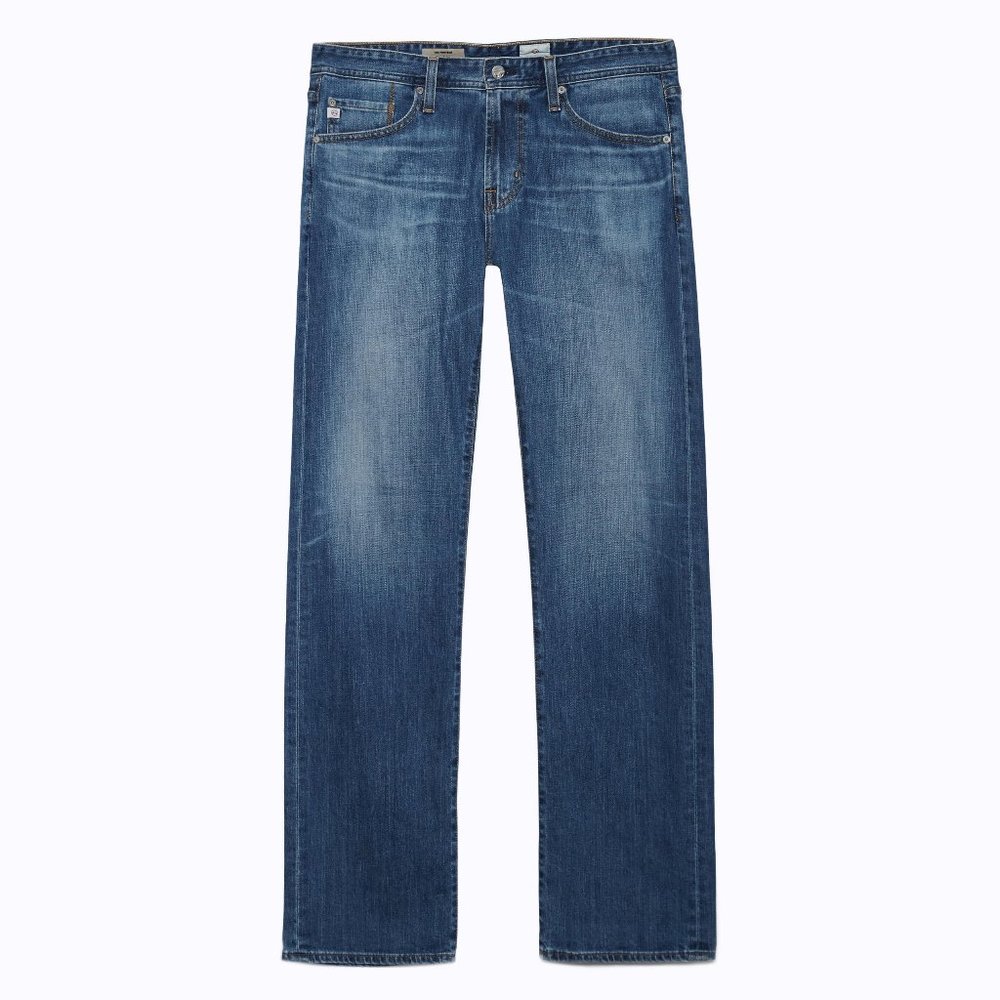 AG Adriano Goldschmied The Protege Straight Leg Jeans